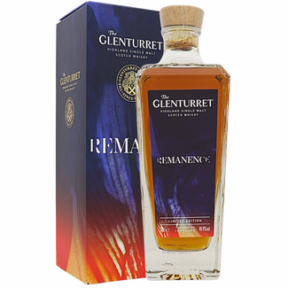 Glenturret Glenturret Remanence 70cl