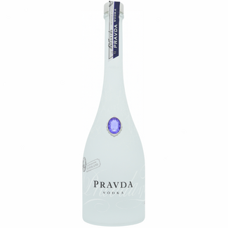 Pravda Pravda Vodka 70cl
