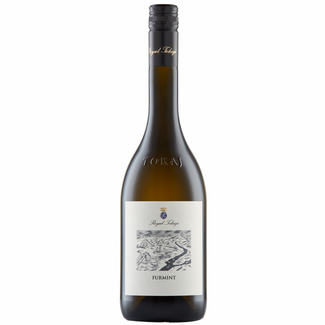 Royal Tokaji The Royal Tokaji Dry Furmint 75cl