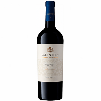 Salentein Salentein Barrel Selection Cabernet Franc 75cl