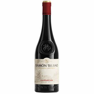 Ramon Bilbao Ramon Bilbao Edicion Limitada Garnacha 75cl