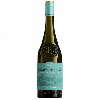 Ramon Bilbao Ramon Bilbao Verdejo Sobre Lias 75cl