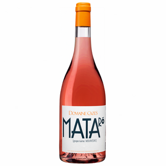Cazes Domaine Cazes Mataro Mourvèdre 75cl