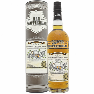 Halloween Islay Halloween 19 Years 2006 Old Particular 70cl