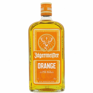 Jagermeister Jägermeister Orange 70cl