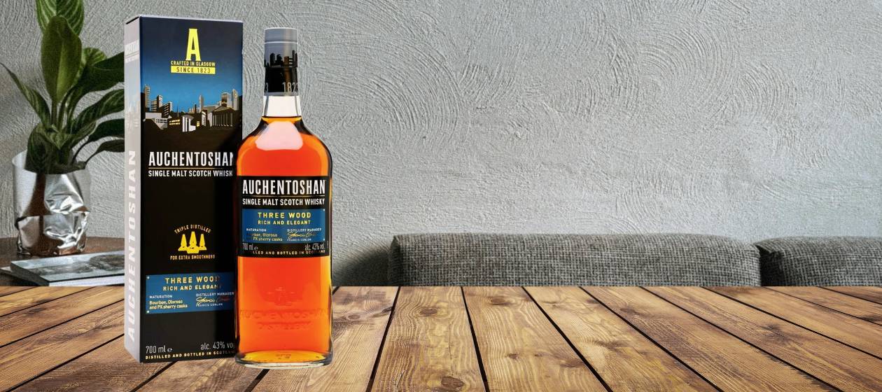 Auchentoshan
