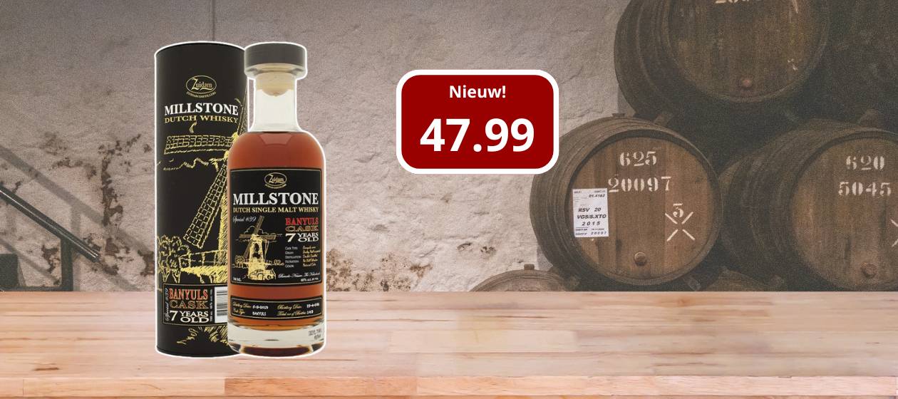 Millstone
