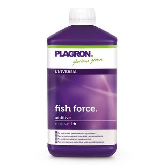 Plagron Plagron Fish Force 1 ltr