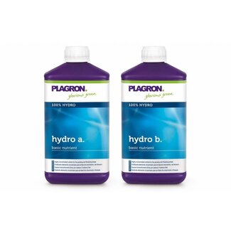 Plagron Plagron Hydro A+B 1 litro