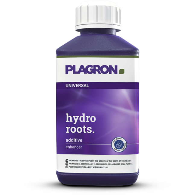 Plagron Hydro Roots 1 ltr
