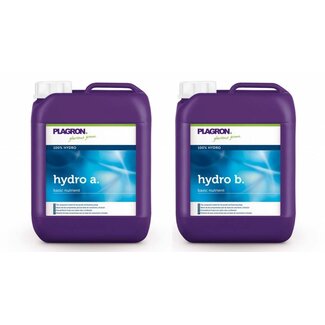 Plagron Plagron Hydro A+B 5 l
