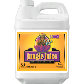 Advanced Nutrients Advanced Nutrients Jungle Juice Bloom 500 ml