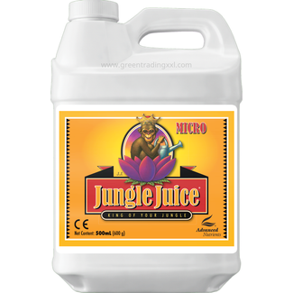 Advanced Nutrients Advanced Nutrients Jungle Juice Micro 500 ml