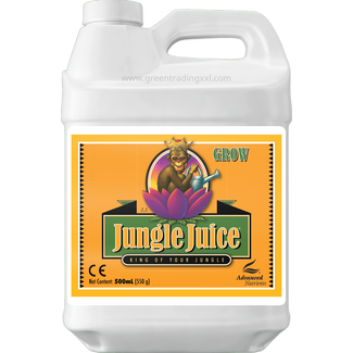 Advanced Nutrients Advanced Nutrients Jungle Juice Grow 500 ml