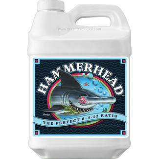 Advanced Nutrients Advanced Nutrients HammerHead 250 ml