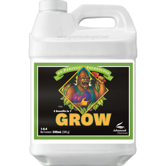 Advanced Nutrients Advanced Nutrients pH Perfect Grow 500 ml