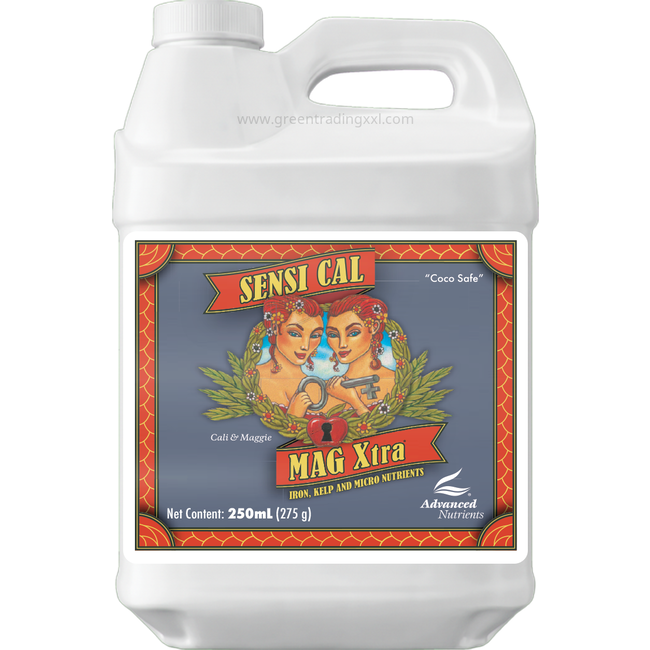 Advanced Nutrients Sensi Cal-Mag Xtra 250 ml