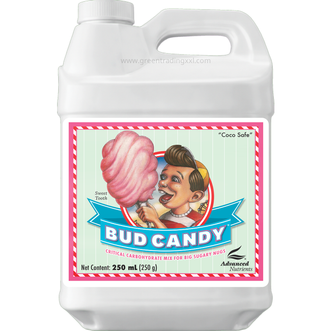 Advanced Nutrients Bud Candy 250 ml
