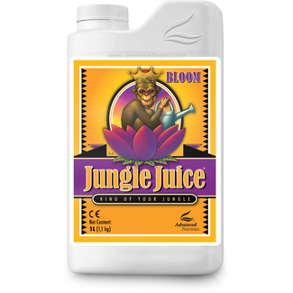 Advanced Nutrients Advanced Nutrients Jungle Juice Bloom 1 ltr