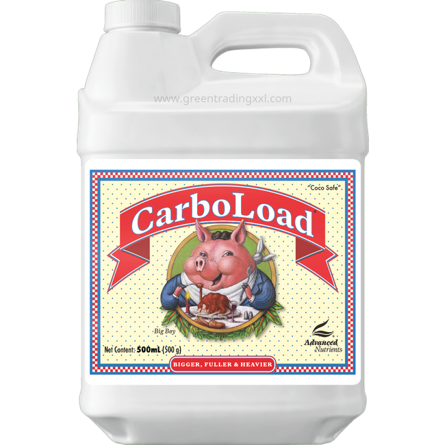 Advanced Nutrients CarboLoad 500 ml
