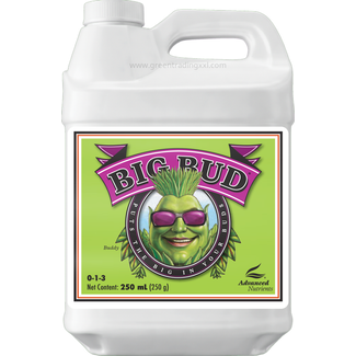 Advanced Nutrients Advanced Nutrients Big Bud 250 ml