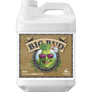 Advanced Nutrients Advanced Nutrients Big Bud Coco 250 ml