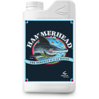 Advanced Nutrients Advanced Nutrients HammerHead 1 ltr