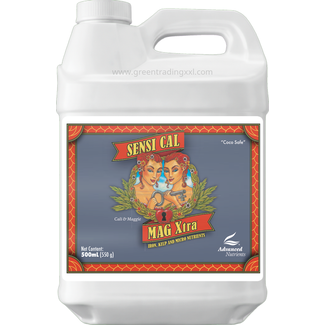 Advanced Nutrients Advanced Nutrients Sensi Cal-Mag Xtra 500 ml