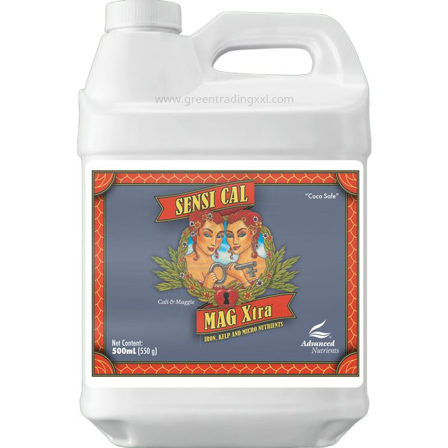 Advanced Nutrients Sensi Cal-Mag Xtra 500 ml