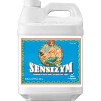 Advanced Nutrients Advanced Nutrients Sensizym 500 ml