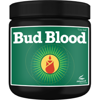 Advanced Nutrients Advanced Nutrients Bud Blood 300 gr