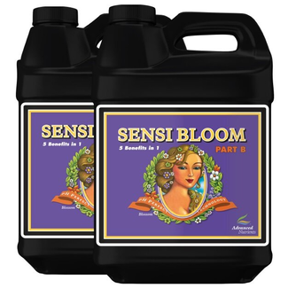 Advanced Nutrients Advanced Nutrients pH Perfect Sensi Bloom A/B 500 ml