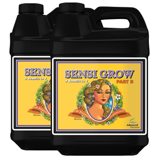 Advanced Nutrients Advanced Nutrients pH Perfect Sensi Grow A/B 500 ml