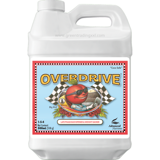 Advanced Nutrients Advanced Nutrients Overdrive 500 ml