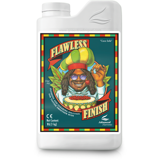 Advanced Nutrients Advanced Nutrients Flawless Finish 1 ltr