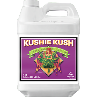 Advanced Nutrients Advanced Nutrients Kushie Kush 500 ml