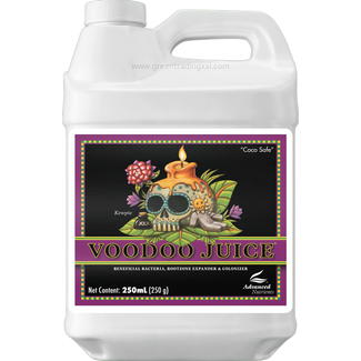 Advanced Nutrients Advanced Nutrients Voodoo Juice 250 ml