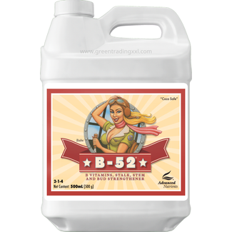 Advanced Nutrients Advanced Nutrients B-52 500 ml
