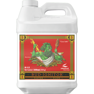 Advanced Nutrients Advanced Nutrients Bud Ignitor 250 ml