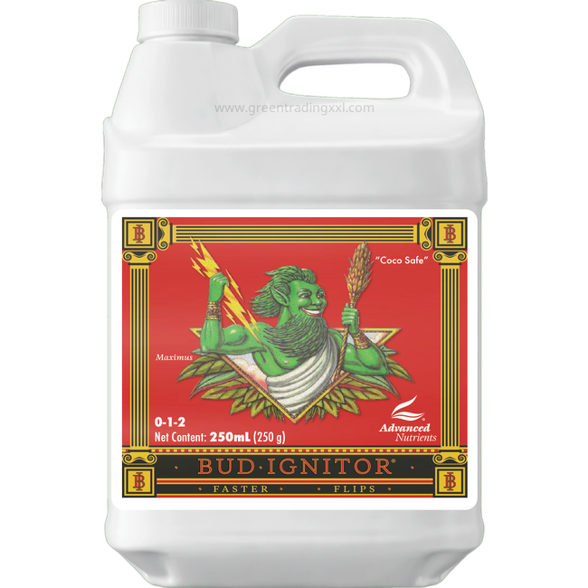 Advanced Nutrients Bud Ignitor 250 ml
