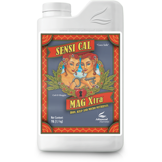 Advanced Nutrients Advanced Nutrients Sensi Cal-Mag Xtra 1 ltr