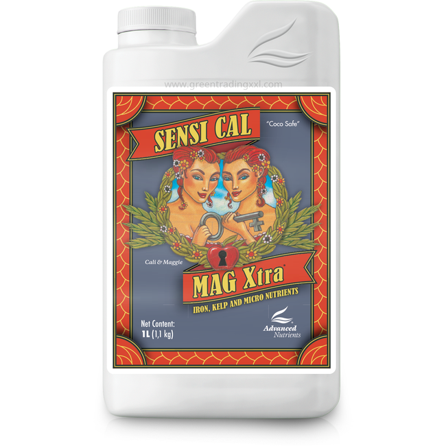 Advanced Nutrients Sensi Cal-Mag Xtra 1 ltr