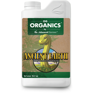 Advanced Nutrients Advanced Nutrients OG Organics Ancient Earth 1 ltr