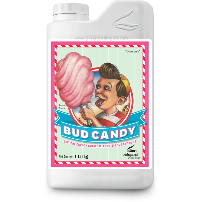 Advanced Nutrients Bud Candy 1 ltr