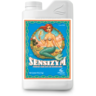 Advanced Nutrients Advanced Nutrients Sensizym 1 ltr