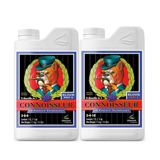 Advanced Nutrients Advanced Nutrients pH Perfect Connoisseur Bloom A/B 1 ltr