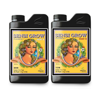 Advanced Nutrients Advanced Nutrients pH Perfect Sensi Grow A/B 1 ltr