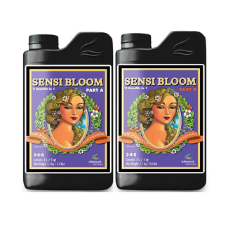 Advanced Nutrients Advanced Nutrients pH Perfect Sensi Bloom A/B 1 ltr