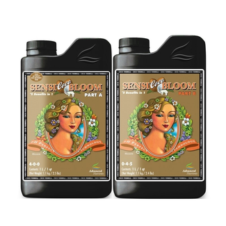 Advanced Nutrients Advanced Nutrients pH Perfect Sensi Coco Bloom A/B 1 ltr