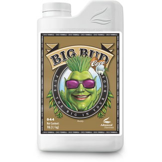 Advanced Nutrients Advanced Nutrients Big Bud Coco 1 l